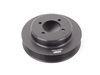Turner Motorsport Turner Motorsport Aluminum Water Pump Pulley E46 M3 TEN4610002 View 2