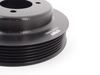 Turner Motorsport Turner Motorsport Aluminum Water Pump Pulley E46 M3 TEN4610002 View 3