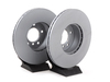 Packaged by Turner Zimmermann Front And Rear Brake Service Kit - F22 / F30 / F32 F&RSRVBRKKITKT View 6
