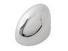 Genuine MINI Original MINI Mirror Cover, Right Chrome - 51167376272 51167376272 View 1
