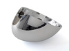 Genuine MINI Original MINI Mirror Cover, Right Chrome - 51167376272 51167376272 View 2