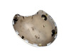 Genuine BMW MIRROR COVER, LEFT CHROME 51167376271 View 4