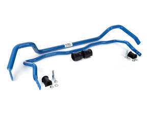 E36 325i/328i/M3 Turner Motorsport Front/Rear 30/24 Sway Bar Upgrade
