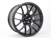 APEX Wheels 19" APEX EC-7 Square Wheel Set EC7191025SQ