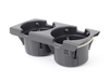 Genuine BMW Schwarz (Black) Cup Holder - E46 51168217953 View 3