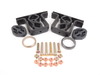 Packaged by Turner E36 Exhaust Hanger and Gasket Kit E36HANGERKIT View 1