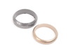 Packaged by Turner E36 Exhaust Hanger and Gasket Kit E36HANGERKIT View 2