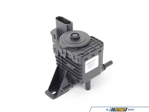 Genuine BMW Genuine BMW Diesel Emissions Fluid Pump (Transfer Pump) - E90 E70 16197205041