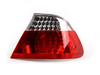 Genuine BMW Rear Taillights (Pair) - LED Clear - E46 Convertible TMS4478 View 4