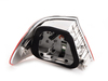 Genuine BMW Rear Taillights (Pair) - LED Clear - E46 Convertible TMS4478 View 5