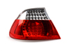 Genuine BMW Rear Taillights (Pair) - LED Clear - E46 Convertible TMS4478 View 6