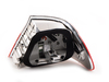 Genuine BMW Rear Taillights (Pair) - LED Clear - E46 Convertible TMS4478 View 7