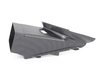 Genuine BMW Genuine BMW Supplementary Air Duct, Left - 51747224683 51747224683 View 3