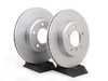 Packaged by Turner Complete Front & Rear Brake Package - E85 Z4 3.0 TMS339105 View 1
