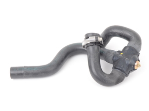 Genuine BMW Hose F Radiator And Engine Return - 64218385275 - E38