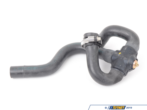 Genuine BMW Genuine BMW Hose F Radiator And Engine Return - 64218385275 - E38 64218385275