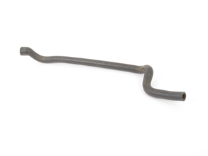 Genuine BMW Coolant Return Hose - Heater Core - 528e