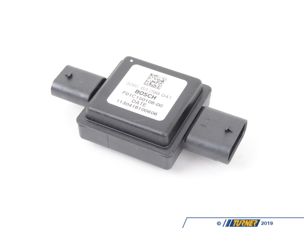 Genuine BMW Genuine BMW Processing Unit - 16197227394 - E70 X5,E90 16197227394