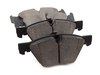 Packaged by Turner Complete Front & Rear Brake Package - E90 330Xi TMS2816 View 3