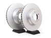 Packaged by Turner Complete Front & Rear Brake Package - E90 330Xi TMS2816 View 5