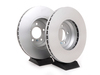 Packaged by Turner Complete Front & Rear Brake Package - E90 330Xi TMS2816 View 6