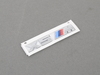 Genuine BMW Genuine BMW Emblem  51138063149 View 1