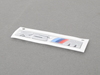 Genuine BMW Genuine BMW Emblem  51138063149 View 2