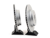 Packaged by Turner Complete Front & Rear Brake Package - E90 330Xi TMS2816 View 10