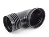 Genuine BMW Air Duct - Z3 11617830358 View 3