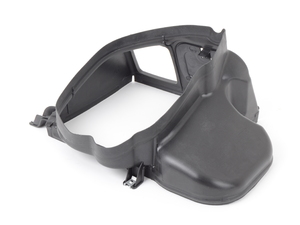 Genuine BMW Air Duct, Aux. Radiator, Lef - 51747222869