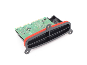 Genuine BMW Headlight Ballast Moldule, X