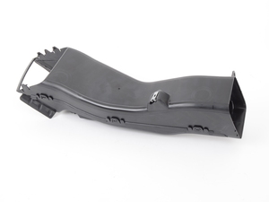 Genuine BMW Air Duct For Brake Scr - 51747276221