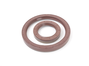 Victor Reinz Engine Gasket Set - Engine Block - E24 E32 E34