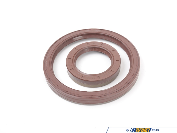Victor Reinz Victor Reinz Engine Gasket Set - Engine Block - E24 E32 E34 11119059234
