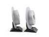 Zimmermann Rear Brake Rotors - Pair (258x10) 34216755407zKT View 3