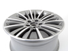 Genuine BMW 19" W-Spoke Style 423 Wheel - F06, F10, F12, F13 36116851072 View 3