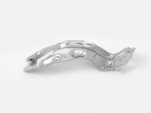 Genuine BMW Bracket Underfloor Panelling,Center - 51757232826 - E90