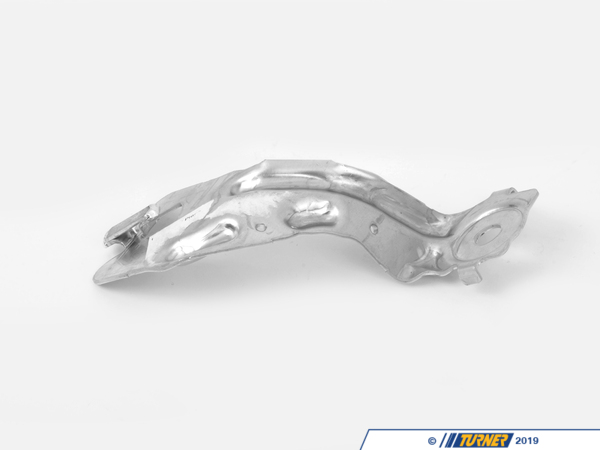 Genuine BMW Genuine BMW Bracket Underfloor Panelling,Center - 51757232826 - E90 51757232826
