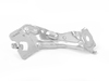 Genuine BMW Genuine BMW Bracket Underfloor Panelling,Center - 51757232826 - E90 51757232826 View 2