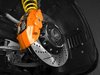 ECS ECS F30 M Performance Front & Rear Big Brake Kit - Orange 009607ECS01AKT8 View 35