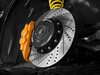 ECS ECS F30 M Performance Front & Rear Big Brake Kit - Orange 009607ECS01AKT8 View 33
