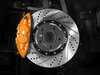ECS ECS F30 M Performance Front & Rear Big Brake Kit - Orange 009607ECS01AKT8 View 32