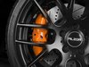 ECS ECS F30 M Performance Front & Rear Big Brake Kit - Orange 009607ECS01AKT8 View 34