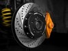 ECS ECS F30 M Performance Front & Rear Big Brake Kit - Orange 009607ECS01AKT8 View 47