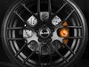 ECS ECS F30 M Performance Front & Rear Big Brake Kit - Orange 009607ECS01AKT8 View 45