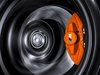 ECS ECS F30 M Performance Front & Rear Big Brake Kit - Orange 009607ECS01AKT8 View 40