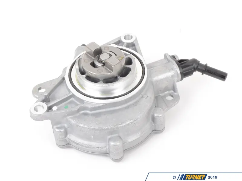11667586424 - Genuine MINI Vacuum Pump | Turner Motorsport