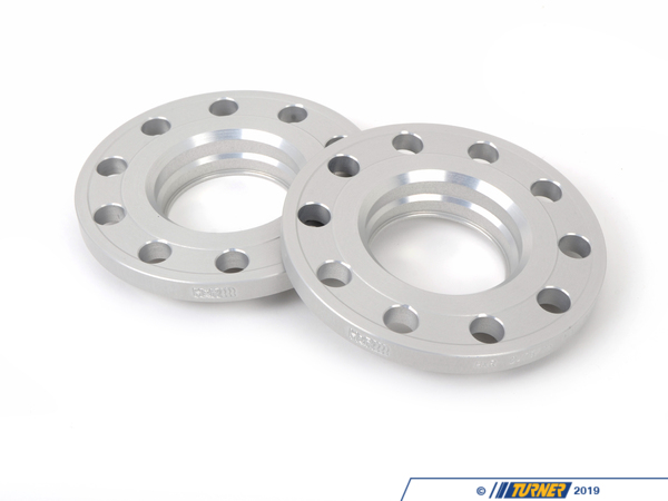 H&R H&R 12mm Wheel Spacers for most BMW 5-Lug (Pair) 2475725