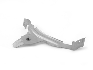 Genuine BMW Bracket, Side Panel, Bottom - 51647161452