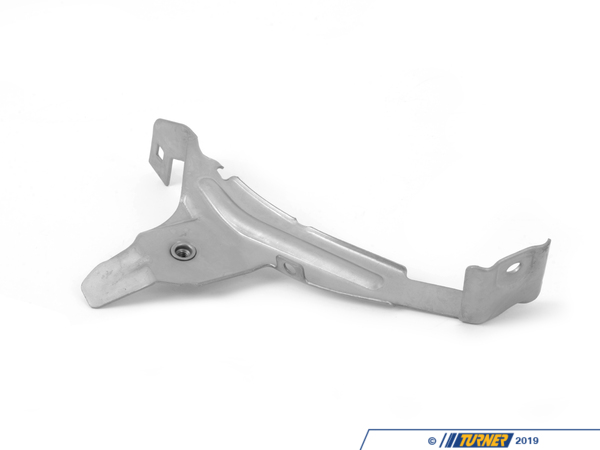 Genuine BMW Genuine BMW Bracket, Side Panel, Bottom - 51647161452 51647161452